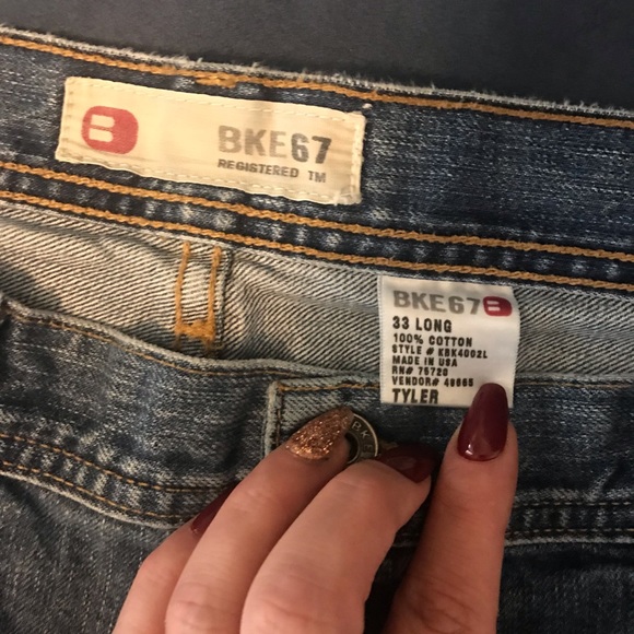 Men’s jeans - Picture 2 of 4